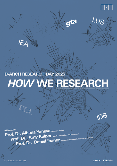 High-tech Heritage: (Im)permanence of Innovation