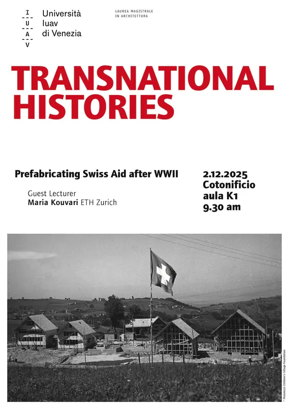 Transnational Histories